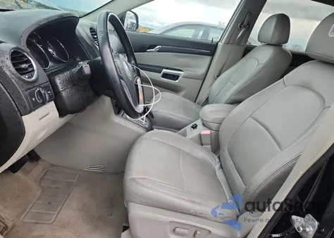 2008 Saturn Vue Xr из США, поврежденный, VIN 3GSCL53728S575669